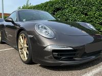 occasion Porsche 911 Carrera 4S PDK