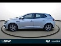 Occasion Renault Mégane IV Evolution 2023 Gris Berline