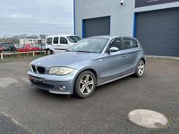 Occasion BMW 116 122 ch (89 kW) 2006 Citadine
