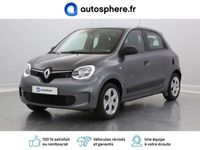 occasion Renault Twingo 1.0 SCe 65ch Zen E6D-Full