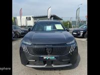 Occasion Peugeot 5008 Allure 136 ch (100 kW) 2025 Gris Monospace