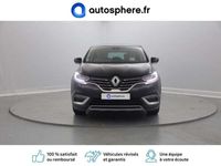 occasion Renault Espace 1.6 dCi 160ch energy Initiale Paris EDC