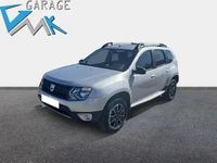 occasion Dacia Duster Tce 125 4x2 Black Touch 2017