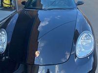 occasion Porsche Cayman 3.4 S Tiptronic