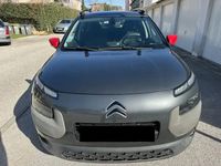 occasion Citroën C4 Cactus BlueHDi 100 S