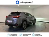 occasion Lexus UX 250h 250h 2WD Luxe MY21