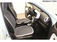 occasion Renault Twingo III Achat Intégral Zen