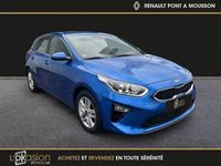 occasion Kia Ceed CEE'D1.4 T-GDi 140 ch ISG DCT7 - Active
