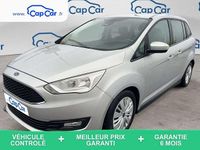 Occasion Ford C-MAX Trend 95 ch (69 kW) 2018 Monospace