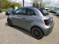 occasion Fiat 500C 1.0 70 ch Hybride BSG S/S Lounge