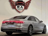 occasion Audi A8 50 Tdi 286ch Quattro S-line