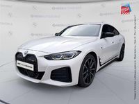Occasion BMW i4 Comfort Edition 405 kW (552 ch) 2022 Blanc Berline