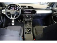 Occasion Audi Q3 Sportback S-Line 150 ch (110 kW) 2024 Noir SUV