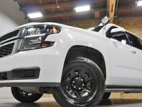 occasion Chevrolet Tahoe 