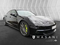 Occasion Porsche Panamera 4 2019 Noir Berline