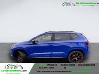 occasion Cupra Ateca 2.0 Tsi 300ch Bva 4drive