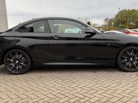 occasion BMW M240 Serie 2I Xdrive