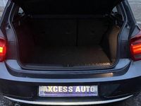 Occasion BMW 120 Efficient Dynamics 184 ch (135 kW) 2014 Citadine