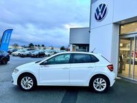 occasion VW Polo 1.0 Tsi 95 S&s Dsg7 Style