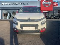 occasion Citroën C3 Puretech 110ch Shine S/s