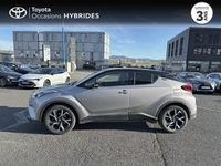 occasion Toyota C-HR 1.2 T 116 Graphic AWD CVT