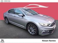 occasion VW Passat 1.4 Tsi 150ch Act Bluemotion Technology R Line Dsg7