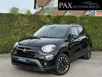 occasion Fiat 500X 1.0 FireFly Turbo T3 120ch City Cross