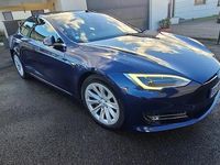 Occasion Tesla Model S 311 kW (423 ch) 2017 Citadine