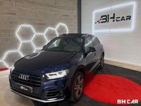Occasion Audi Q5 S-Line 286 ch (210 kW) 2019 SUV
