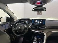 Occasion Peugeot 5008 Allure 131 ch (96 kW) 2021 Gris Monospace