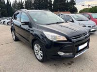 occasion Ford Kuga 2.0 TDCi 140 FAP 4x4 Sport Platinium Powershift A