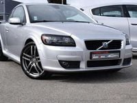 Occasion Volvo C30 R-Design 182 ch (133 kW) 2007 Gris Citadine
