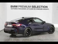 occasion BMW M4 3.0 510ch Competition xDrive
