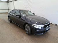 occasion BMW 530 Serie 5 M Sport e Iperformance 252 Ch Bva8