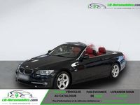 Occasion BMW 325 Comfort Edition 204 ch (150 kW) 2011 Berline