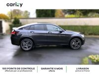 occasion Mercedes E300 Classe Glc Glc Coupé9g-tronic 4matic Amg Line