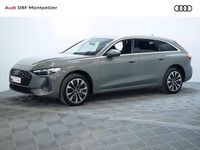 Occasion Audi A5 Design 204 ch (150 kW) 2025 Gris chronos métallisé Coupé