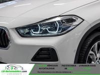 Occasion BMW X2 Sport Line 136 ch (100 kW) 2021 SUV