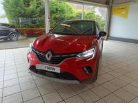 occasion Renault Captur CAPTURmild hybrid 160 EDC - Techno