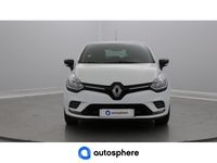 occasion Renault Clio IV Clio TCe 90 E6C Limited