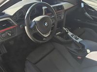 Occasion BMW 320 Sport Line 184 ch (135 kW) 2012 Berline