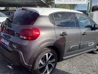 occasion Citroën C3 PureTech 110 EAT6 Elle