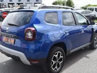 occasion Dacia Duster 1.0 TCE 90CH PRESTIGE 4X2 - E6U