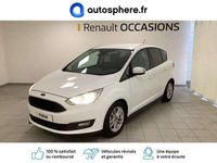 occasion Ford C-MAX C-MAX1.0 EcoBoost 100 S&S Trend