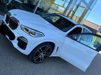 Occasion BMW X5 M Performance 530 ch (389 kW) 2021 SUV