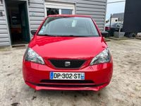 occasion Seat Mii 1.0 60 ch Reference