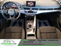 Occasion Audi A4 122 ch (89 kW) 2019 Berline