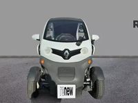 occasion Renault Twizy Intens Blanc 45 2 portes Électrique Automatique Blanc