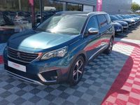 occasion Peugeot 5008 Ii Puretech 130 S&s Crossway