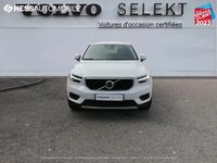 occasion Volvo XC40 D3 AdBlue 150ch Business Geartronic 8